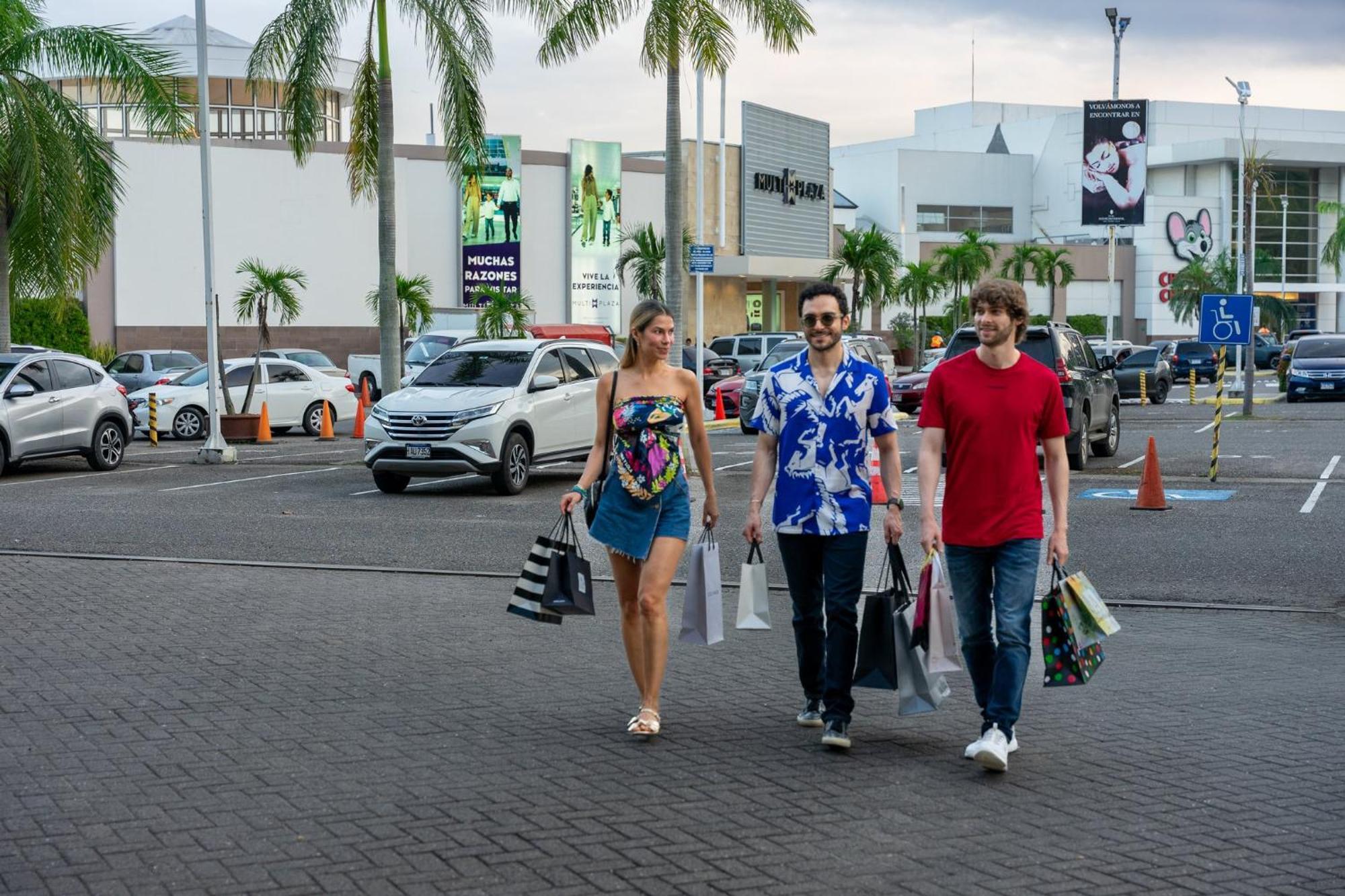 Hotel Real Intercontinental San Pedro Sula, An Ihg Hotel Kültér fotó